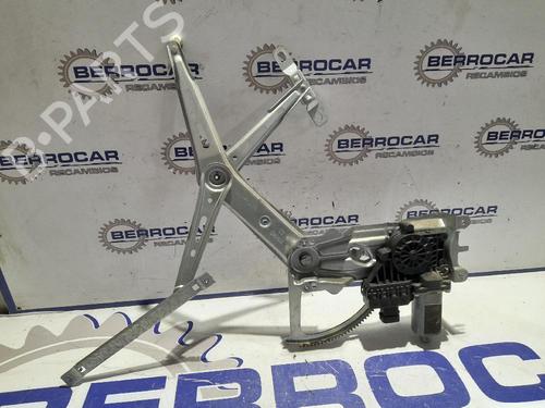 Elevalunas delantero derecho OPEL ZAFIRA / ZAFIRA FAMILY B (A05) [2005-2019]  31678686