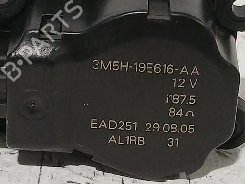 Electronic module FORD FOCUS II Saloon (DB_, FCH, DH) 1.6 TDCi | BP33746158M83 - Image 5