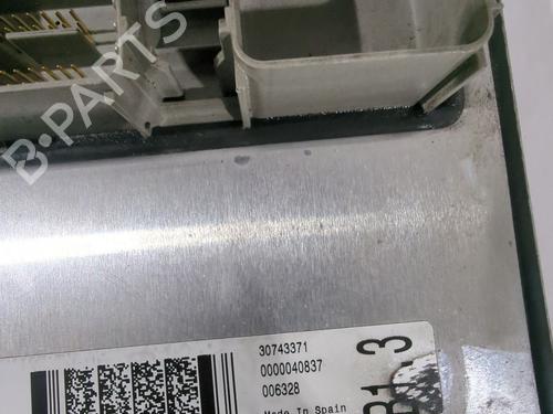 Engine control unit (ECU) VOLVO C30 (533) 1.8 | BP38865090M57 - Image 6