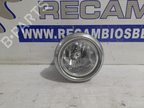 Used Right front fog light Right front fog light HYUNDAI SANTA FÉ I (SM) 2.0 CRDi (113 hp) 31542104 31542104