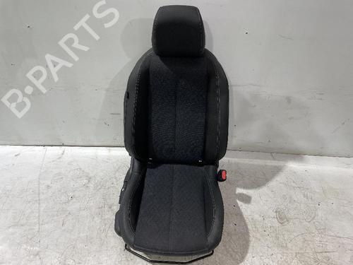 Used Right front seat OPEL CORSA F (P2JO) 1.2 (68) (101 hp) 31562701