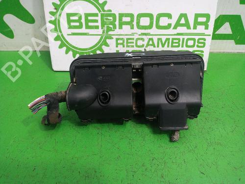 Used Fuse box SEAT IBIZA III (6L1) 1.9 SDI (64 hp) 31547096