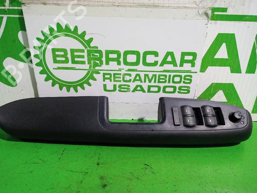 Left front window switch AUDI A4 B6 (8E2) 2.5 TDI | BP31553074I27  - Image 6