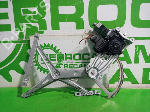 Used Front right window mechanism OPEL ZAFIRA / ZAFIRA FAMILY B (A05) 1.9 CDTI (M75) (120 hp) 31550175