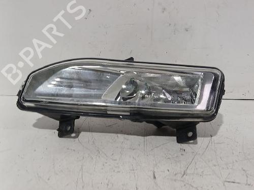 Used Right front fog light Right front fog light NISSAN QASHQAI II (J11, J11_) 1.5 dCi (110 hp) 32466999 32466999