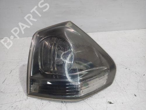 Right taillight LEXUS RX (_U3_) 300 (MCU35_, MCU35R) | BP31556247C35 