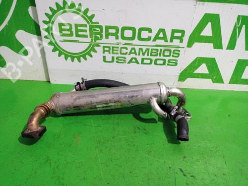 Egr OPEL ASTRA H Saloon (A04) 1.7 CDTi (L69) | BP31554223M69 