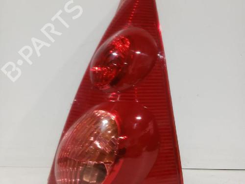 Used Right taillight Right taillight PEUGEOT 107 (PM_, PN_) 1.4 HDi (54 hp) 32465302 32465302