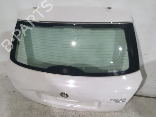 Used Tailgate Tailgate SKODA FABIA II (542) 1.2 (60 hp) 38865580 38865580