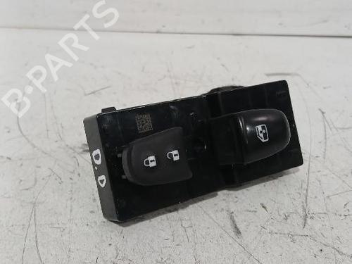 Right front window switch NISSAN QASHQAI II (J11, J11_) 1.5 dCi | BP32467008I26