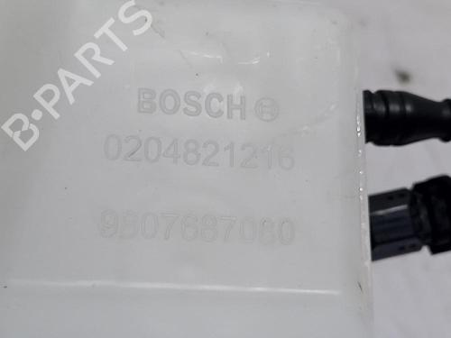 Brake master cylinder OPEL GRANDLAND X Van 1.2 (75) | BP31559601M77