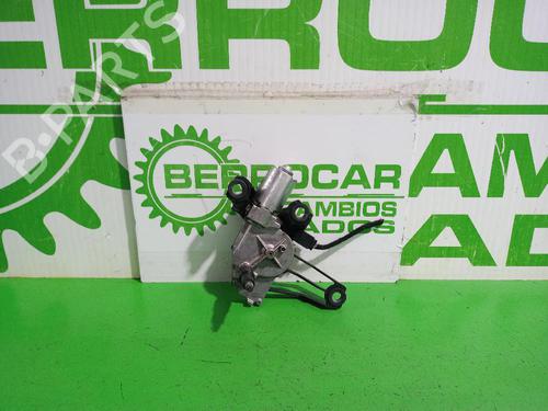 Used Rear wiper motor CITROËN C4 I (LC_) [2004-2014]  31676596