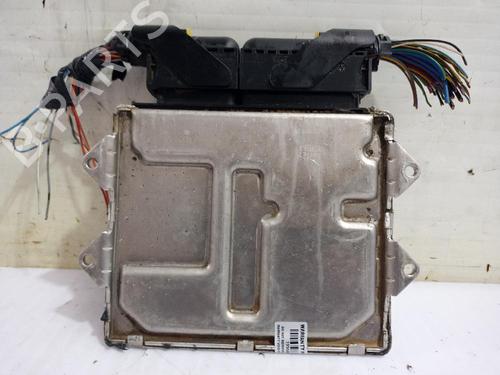 Engine control unit (ECU) PEUGEOT BIPPER Tepee 1.3 HDi 75 | BP31562413M57