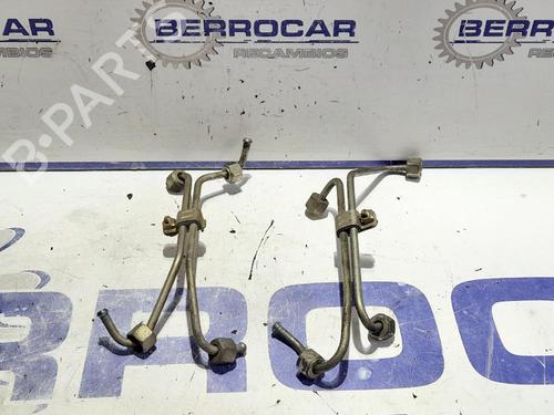 Rør SEAT LEON (1M1) 1.9 TDI (90 hp) 31538902