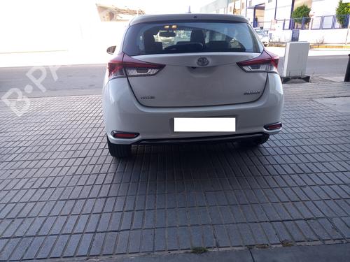 Front left panel TOYOTA AURIS Estate (_E18_) | BP31547911C58 - Image 7