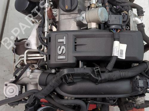 Engine SEAT TOLEDO IV (KG3) 1.2 TSI | BP39944494M1 - Image 8