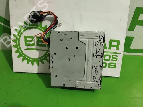 Radio SEAT TOLEDO II (1M2) 1.9 TDI | BP31544628E6 