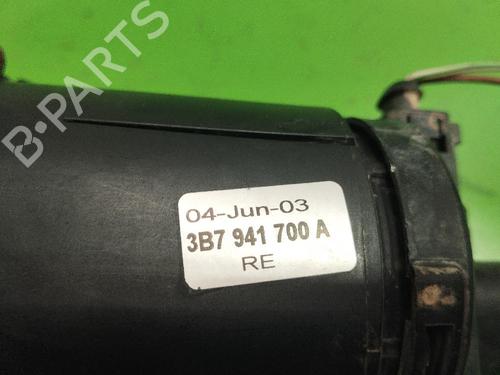 Right front fog light VW PASSAT B5.5 (3B3) 1.6 | BP31545716C31