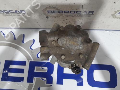 AC compressor RENAULT KANGOO BE BOP (KW0/1_) 1.5 dCi (KW0G) | BP31540671M34 - Image 6