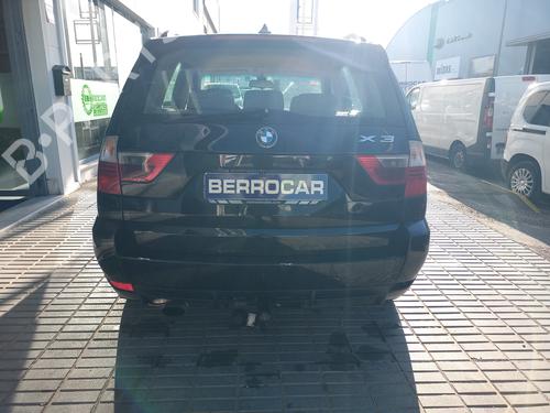 Headlight switch BMW X3 (E83) | BP31545269I24 - Image 9
