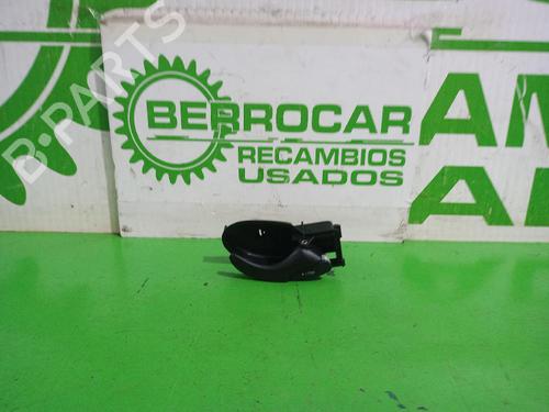 Used Front right interior door handle FORD FOCUS I (DAW, DBW) 1.8 TDCi (100 hp) 31552068