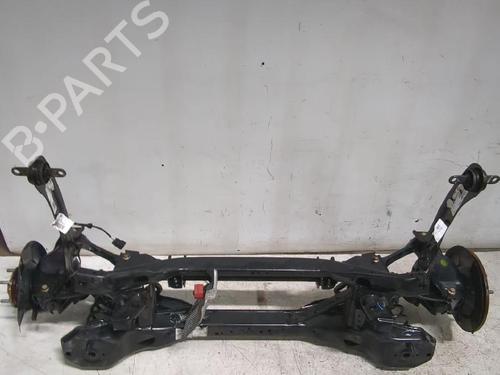 Used Rear axle Rear axle VOLVO C30 (533) 1.8 (125 hp) 34123042 34123042