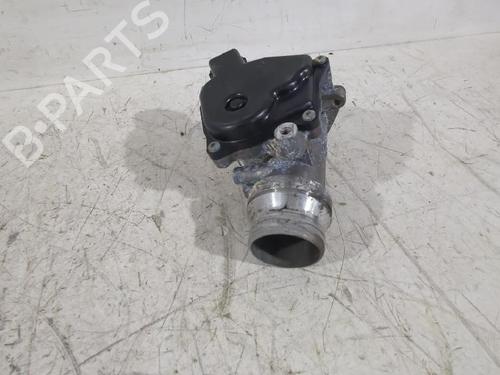 Used Throttle body Throttle body MERCEDES-BENZ B-CLASS Sports Tourer (W246, W242) B 180 CDI / d (246.212) (109 hp) 32462229 32462229