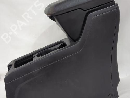 Console centrale Console centrale CHEVROLET CAPTIVA (C100, C140) 2.2 D (163 hp) 37437801 37437801