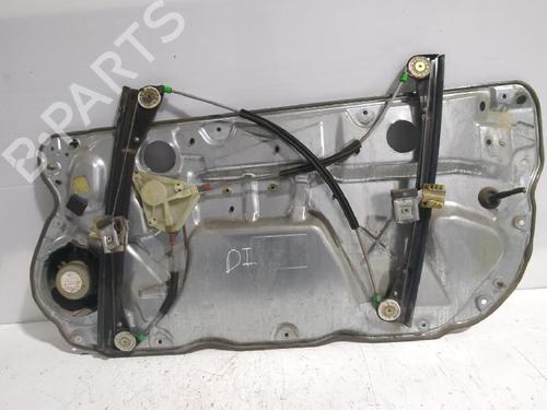 Used Front left window mechanism Front left window mechanism 31568678 31568678