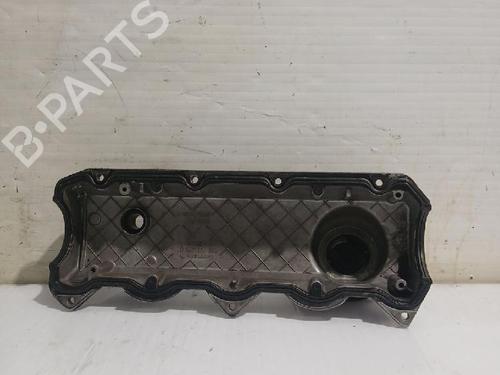 Valve cover VW POLO IV (9N_, 9A_) 1.9 SDI | BP31563263M124 