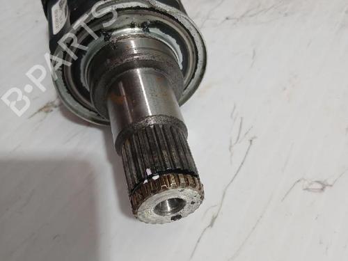 Left front driveshaft TOYOTA RAV 4 V (_A5_, _H5_) 2.0 (MXAA52) | BP31563666M38 - Image 4