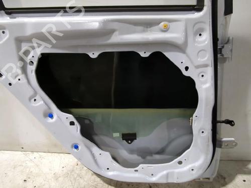 Dør venstre bagtil KIA CEED (CD) 1.0 T-GDI | BP31567896C4 