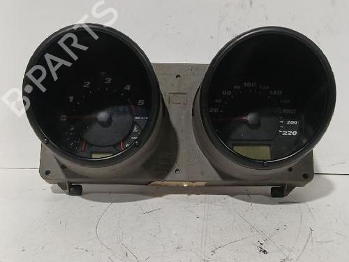 Used Instrument cluster Instrument cluster 32466274 32466274