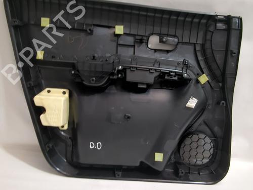 Front right panel SUZUKI IGNIS III (MF, FF) 1.2 (ATK412) | BP38866879C59 - Image 4