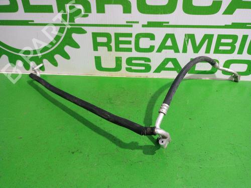 AC pipe KIA SORENTO I (JC) 2.5 CRDi 4WD | BP31547689M126