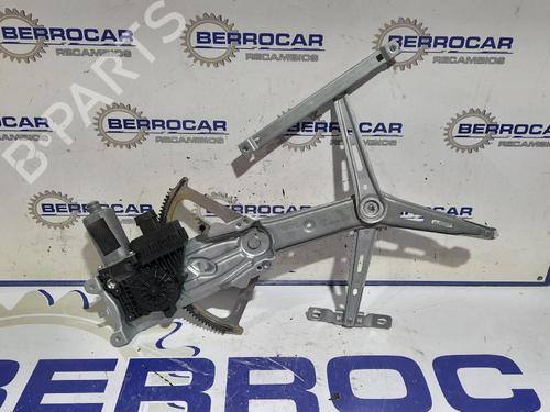 Used Front left window mechanism Front left window mechanism OPEL ZAFIRA / ZAFIRA FAMILY B (A05) 1.6 FlexFuel (M75) (116 hp) 31540066 31540066