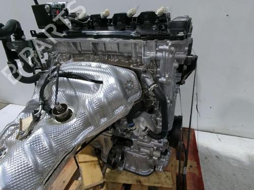 Engine TOYOTA RAV 4 V (_A5_, _H5_) 2.0 (MXAA52) | BP31563652M1 - Image 2