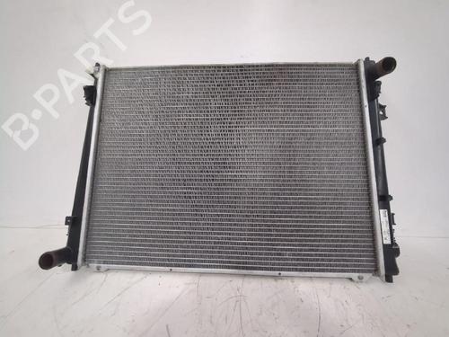 Used Water radiator KIA CARENS III MPV (UN) 2.0 CRDi 140 (140 hp) 31564112