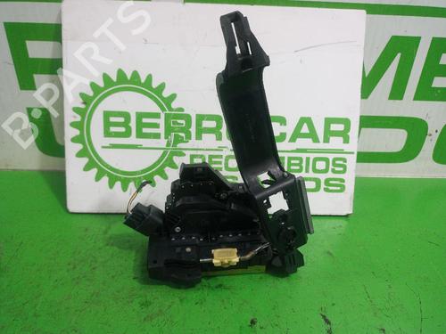 Used Rear left lock Rear left lock 31546897 31546897