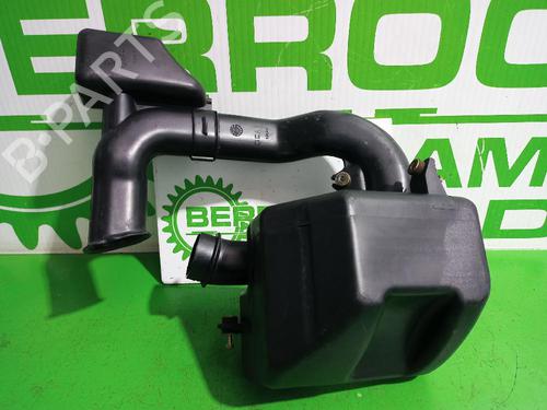 Used Exhaust system Exhaust system HONDA CIVIC VI Saloon (EJ, EK, SO) 1.5 i (EK3) (114 hp) 31546600 31546600