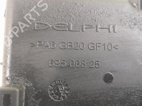 Fuse box IVECO DAILY IV Platform/Chassis 50C15 | BP31542703E1