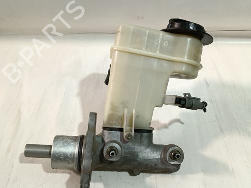 Used Brake master cylinder Brake master cylinder OPEL VECTRA C (Z02) 2.2 DTI 16V (F69) (125 hp) 40180489 40180489