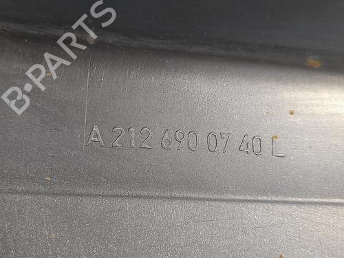 Other MERCEDES-BENZ E-CLASS (W212) E 220 CDI / BlueTEC (212.001, 212.002) | BP31541904O1 