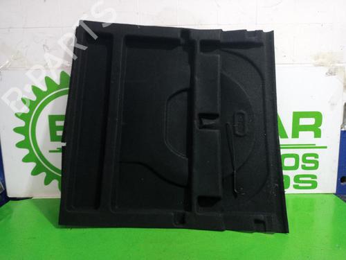Used Luggage compartment floor Luggage compartment floor RENAULT LAGUNA III Grandtour (KT0/1) 3.0 dCi (KT03, KT13) (235 hp) 33422538 33422538
