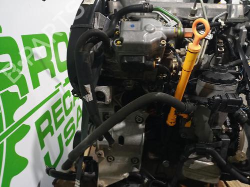 Engine SEAT IBIZA III (6L1) 1.9 SDI | BP31543347M1  - Image 5