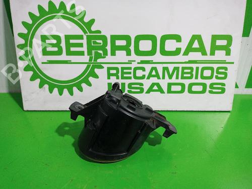 Left front fog light NISSAN ALMERA II (N16) 1.5 dCi | BP31543309C30 - Image 4