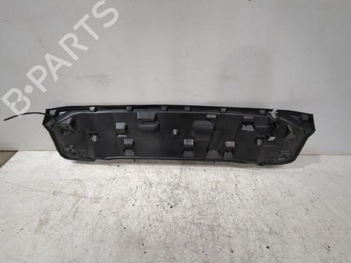 Støtte PEUGEOT RIFTER 1.5 BlueHDi 100 (102 hp) 31564478