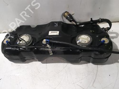 Used Fuel tank Fuel tank MINI MINI (R50, R53) One (90 hp) 31568433 31568433