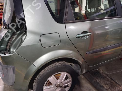 Engine RENAULT SCÉNIC II (JM0/1_) 1.5 dCi (JM0F) | BP31674201M1 - Image 13