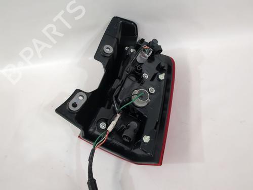 Left taillight SUZUKI IGNIS III (MF, FF) 1.2 (ATK412) | BP38866826C34 - Image 5
